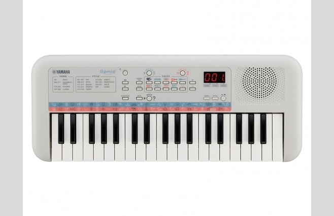 Yamaha PSS-E30 Beginners Keyboard - Image 1